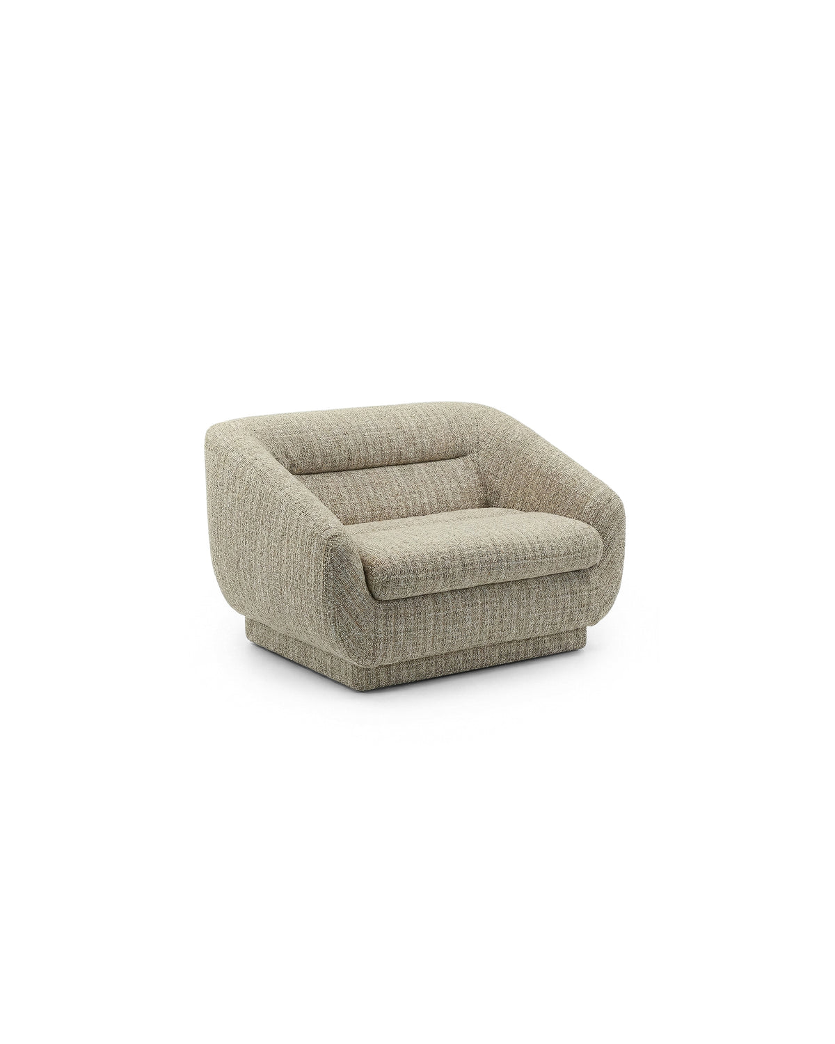 Isola Sofa 1 Seater