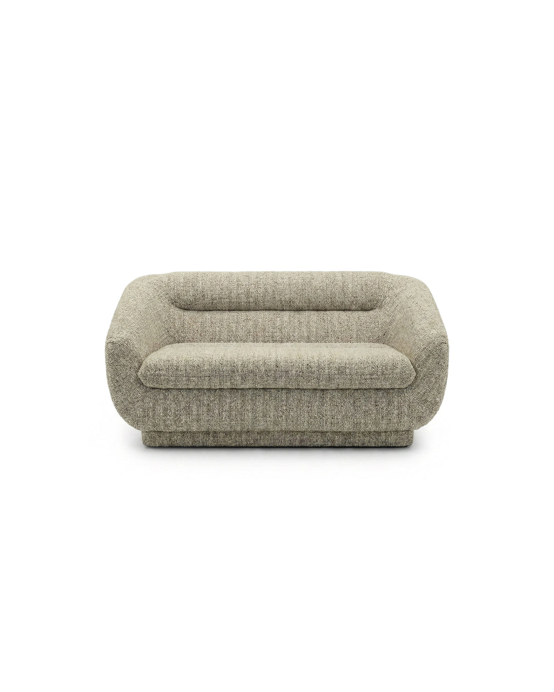 Isola Sofa 2 Seater