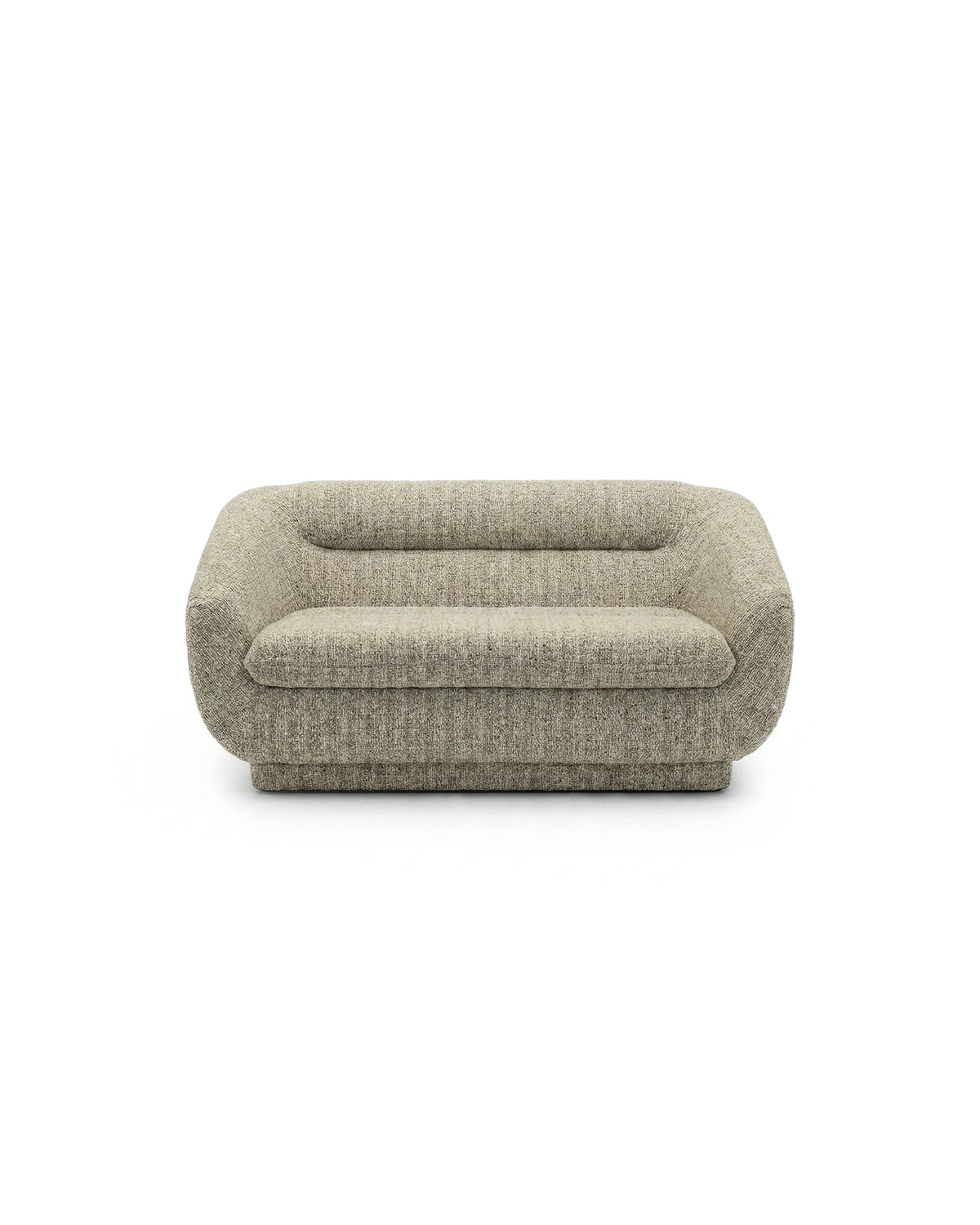 Isola Sofa 2 Seater