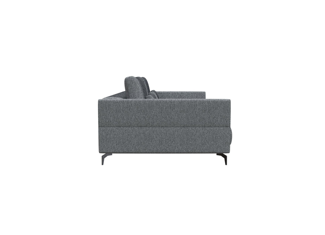 LINATE SOFA 2 SEATER