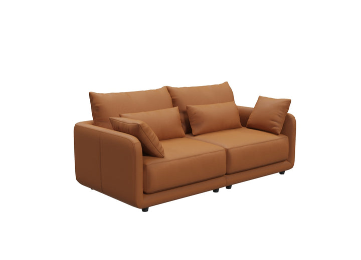 Laurent Sofa 2 Seater (Set)