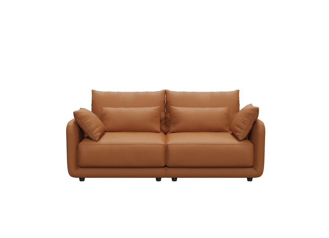 Laurent Sofa 2 Seater (Set)