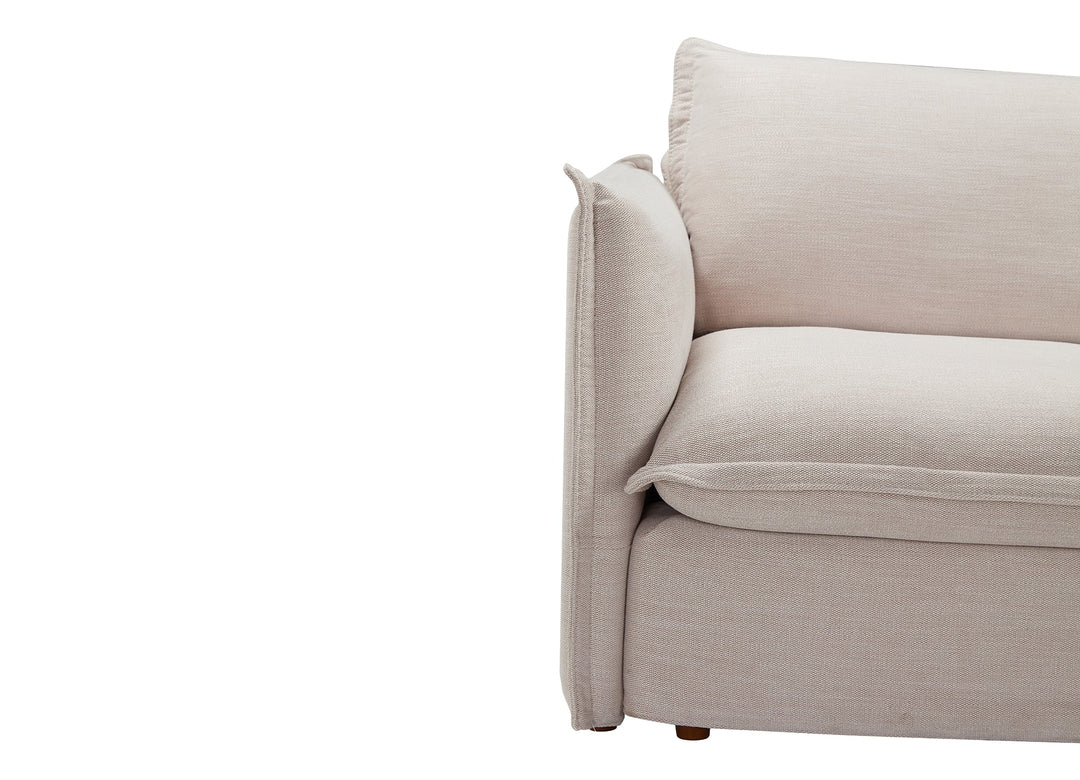 Marcel Sofa 2.5 Seater