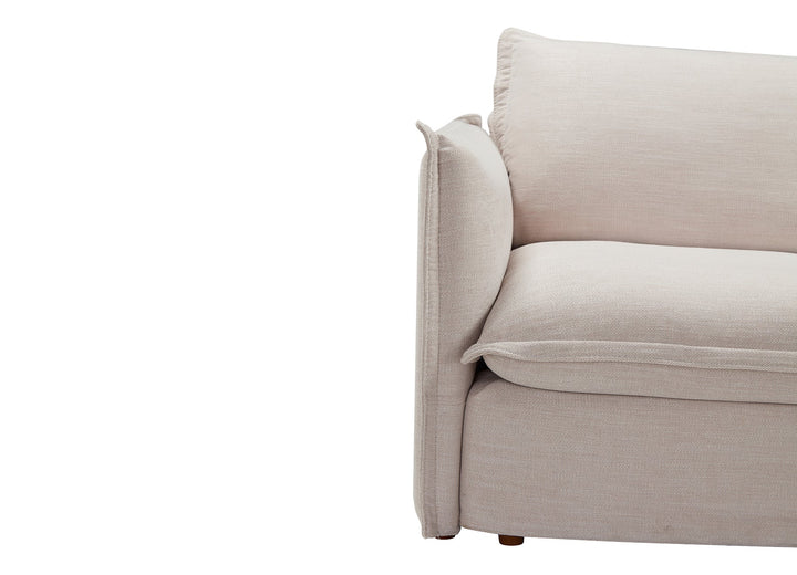 Marcel Sofa 2.5 Seater