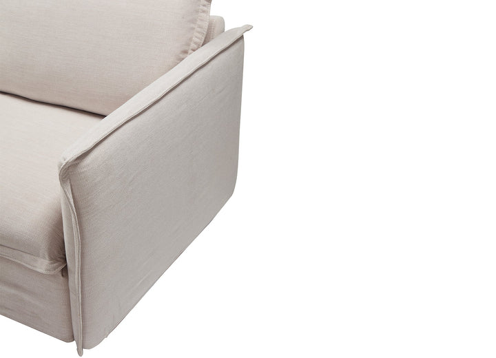 Marcel Sofa 2.5 Seater