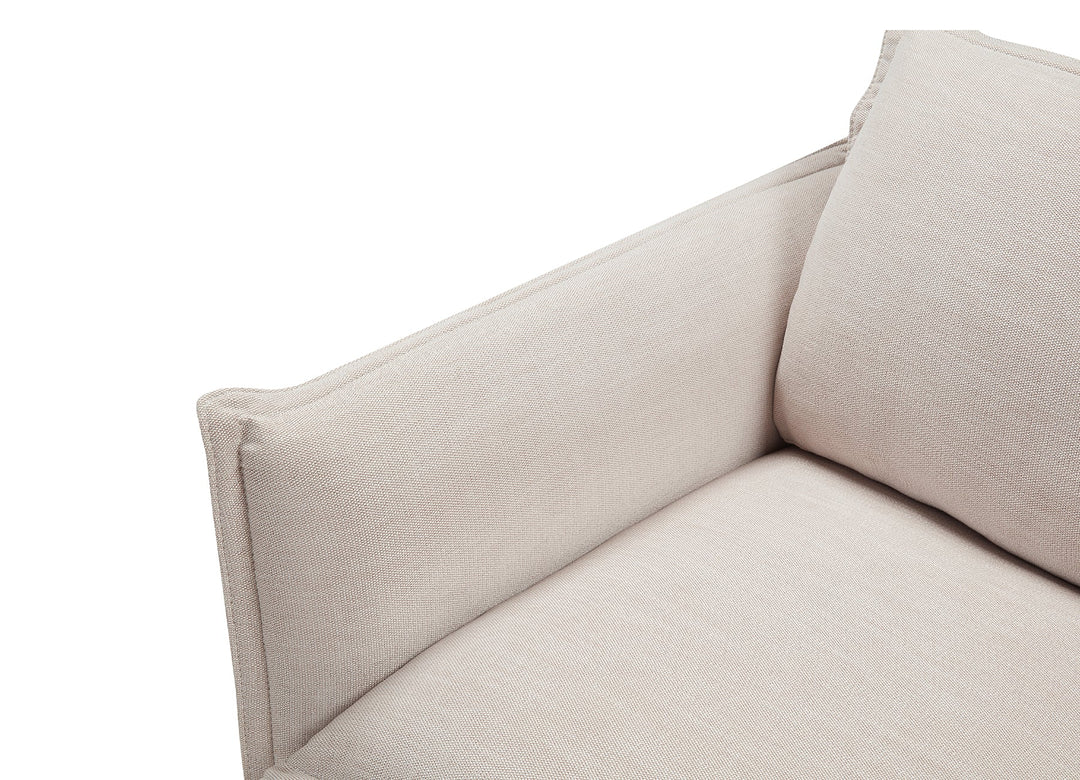 Marcel Sofa 2.5 Seater