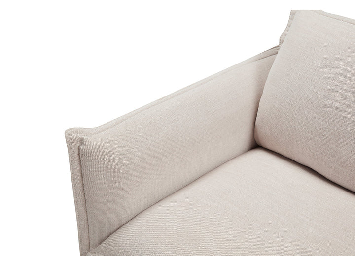 Marcel Sofa 2.5 Seater