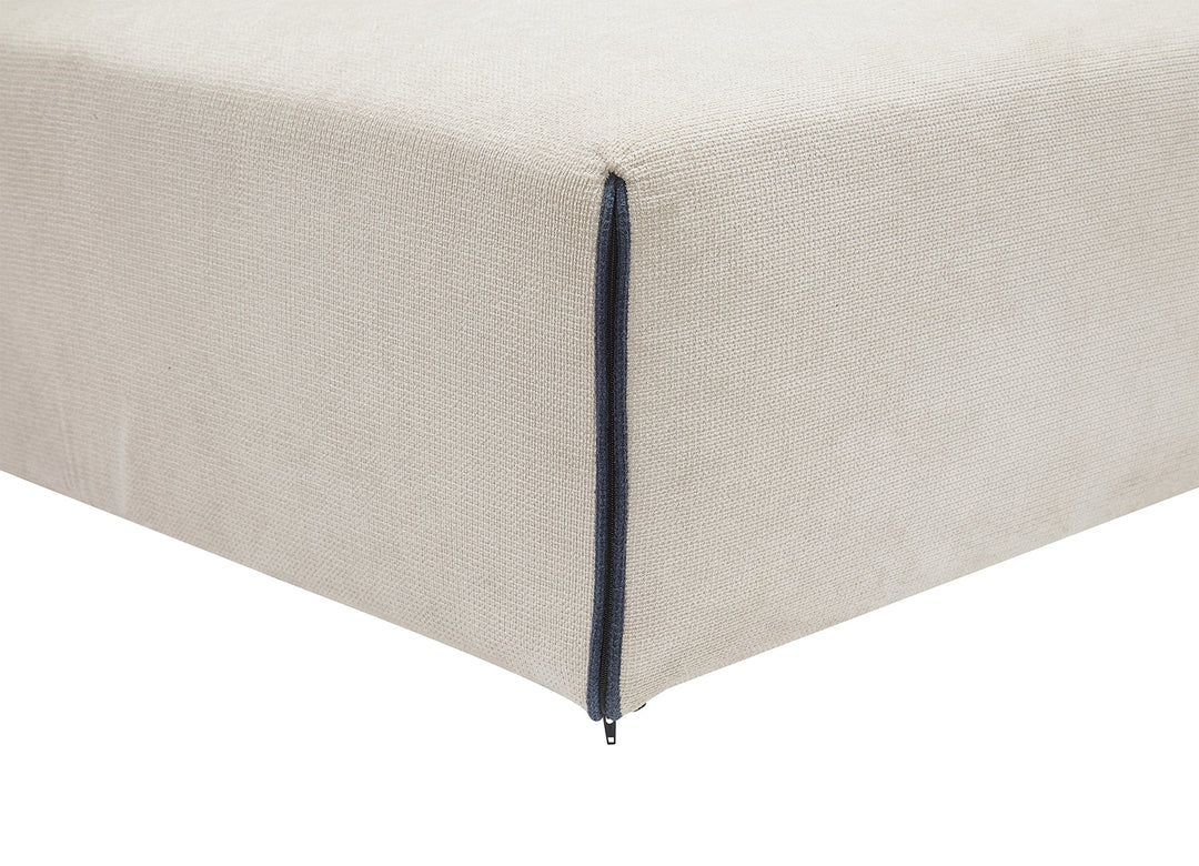 Marlon Sofa - Armless 1 Seater