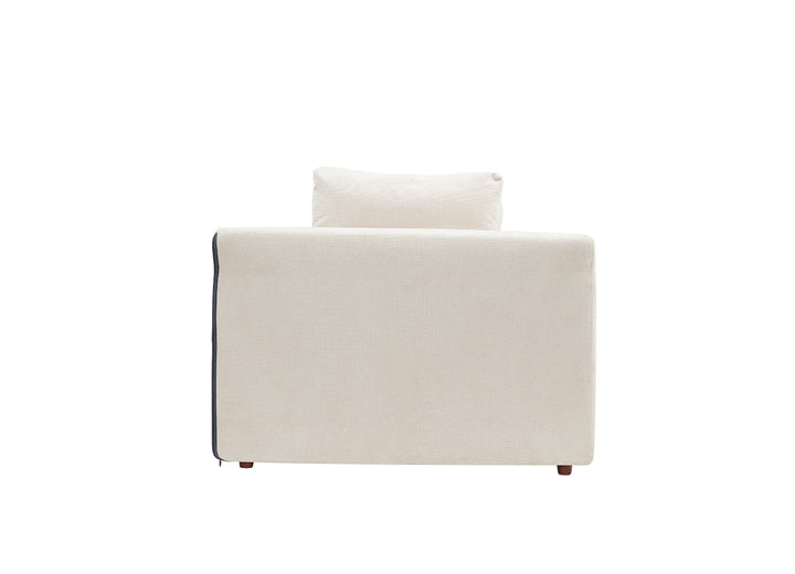 Marlon Sofa - Right 1 Seater
