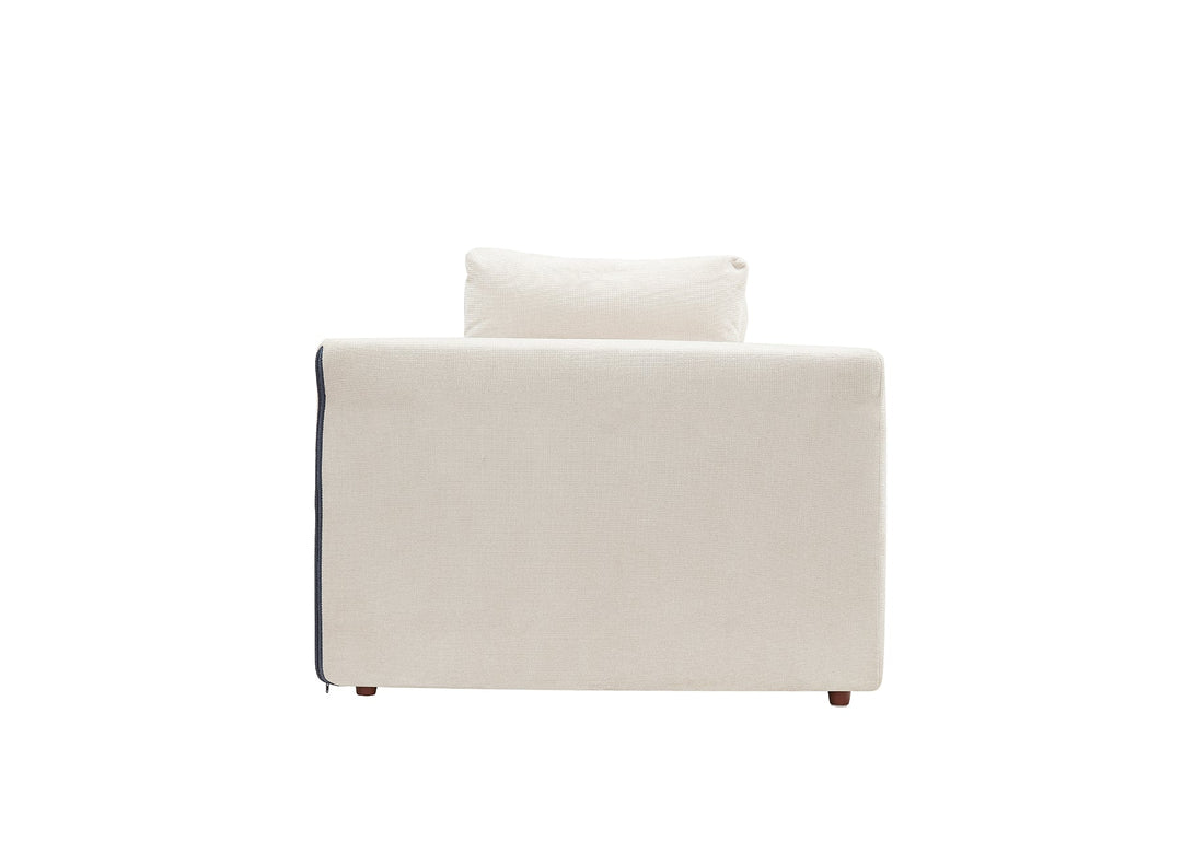 Marlon Sofa - Right 1 Seater
