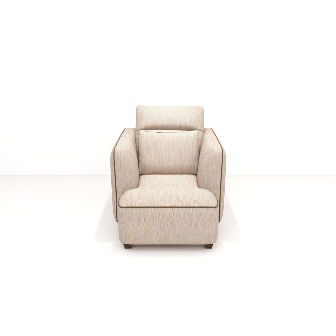 Montserrat Sofa 1 Seater