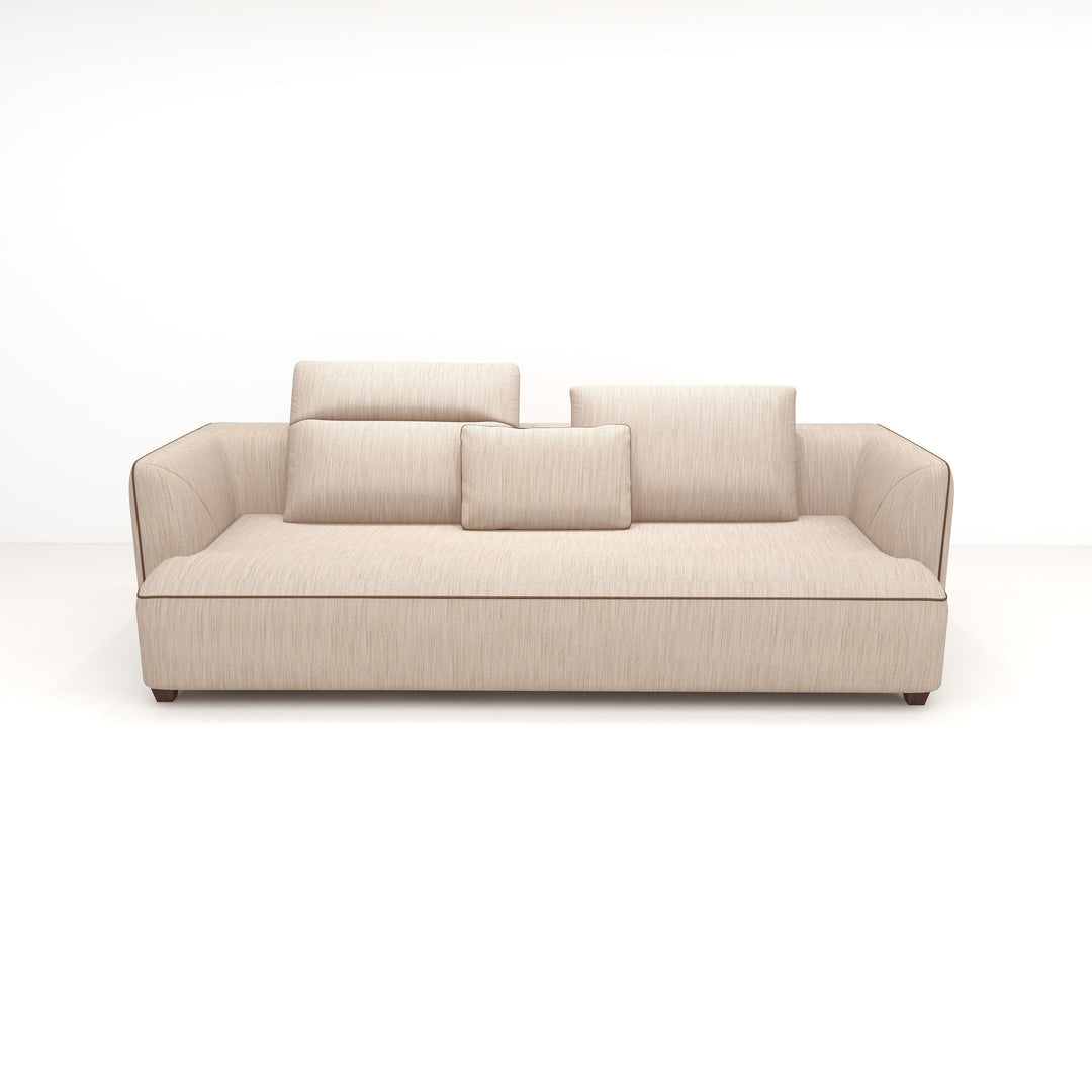 Montserrat Sofa 4-Seater