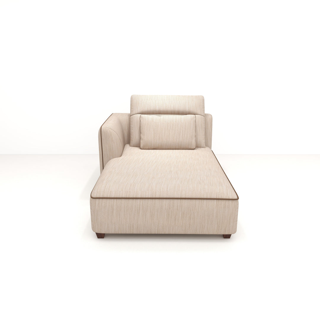 Montserrat Sofa B2 Extended Chaise with Right Arm