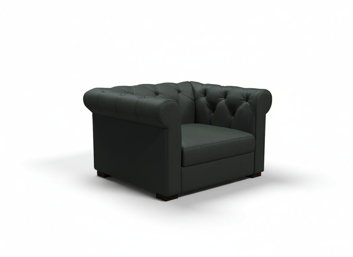 Nouvel Sofa 1 Seater