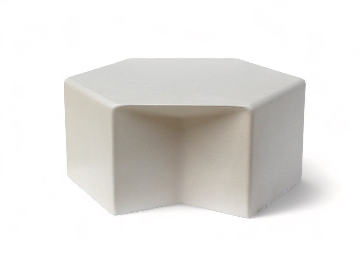 Origami Side Table