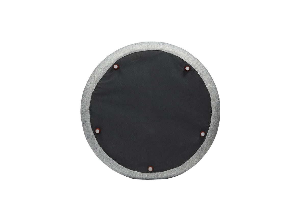 Pebble Sofa Ottoman (M)
