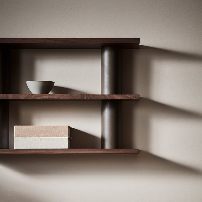 Poste Wall Shelf