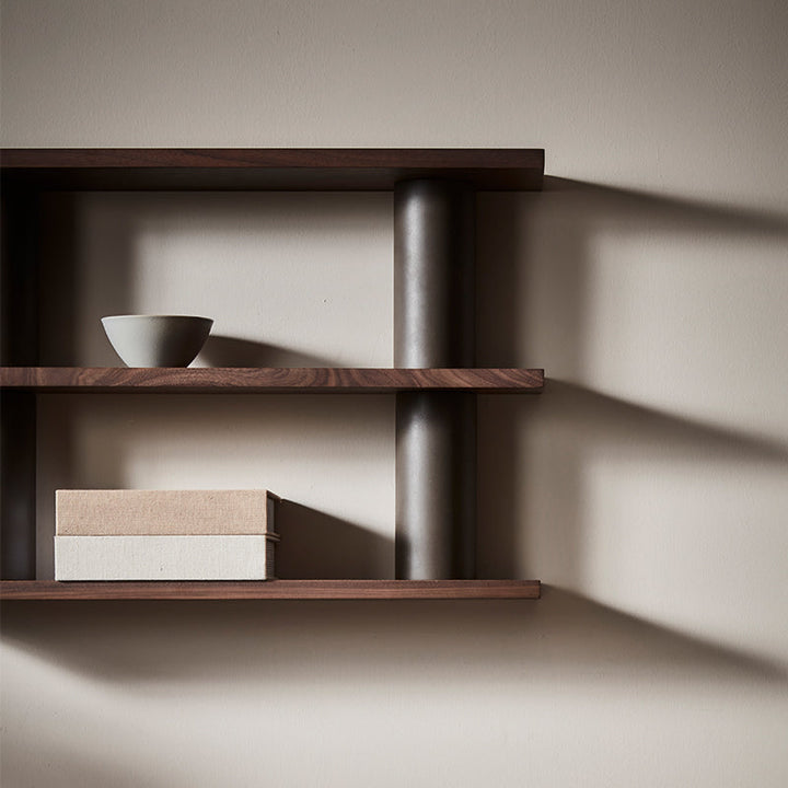 Poste Wall Shelf