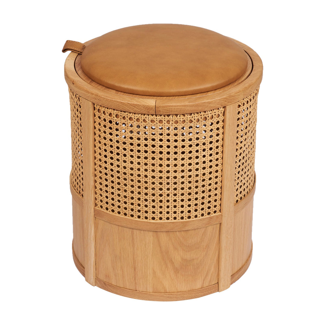 Siena Storage Stool
