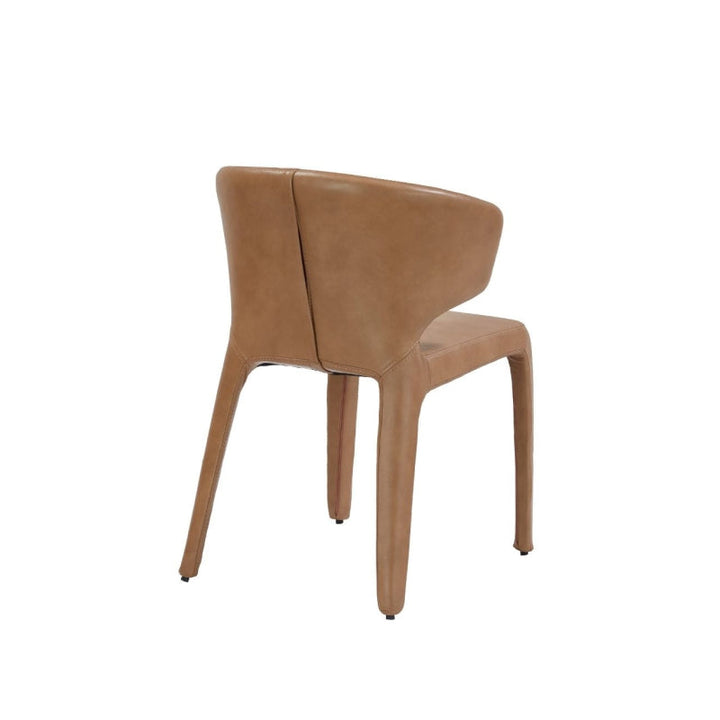 Saddle Chair L123