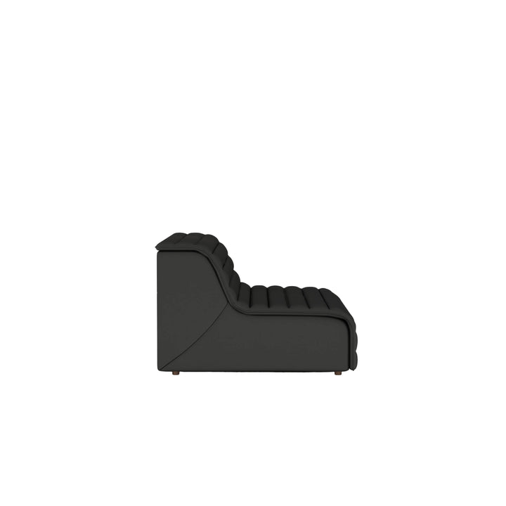 Aviate Sofa Armless 2 Seater
