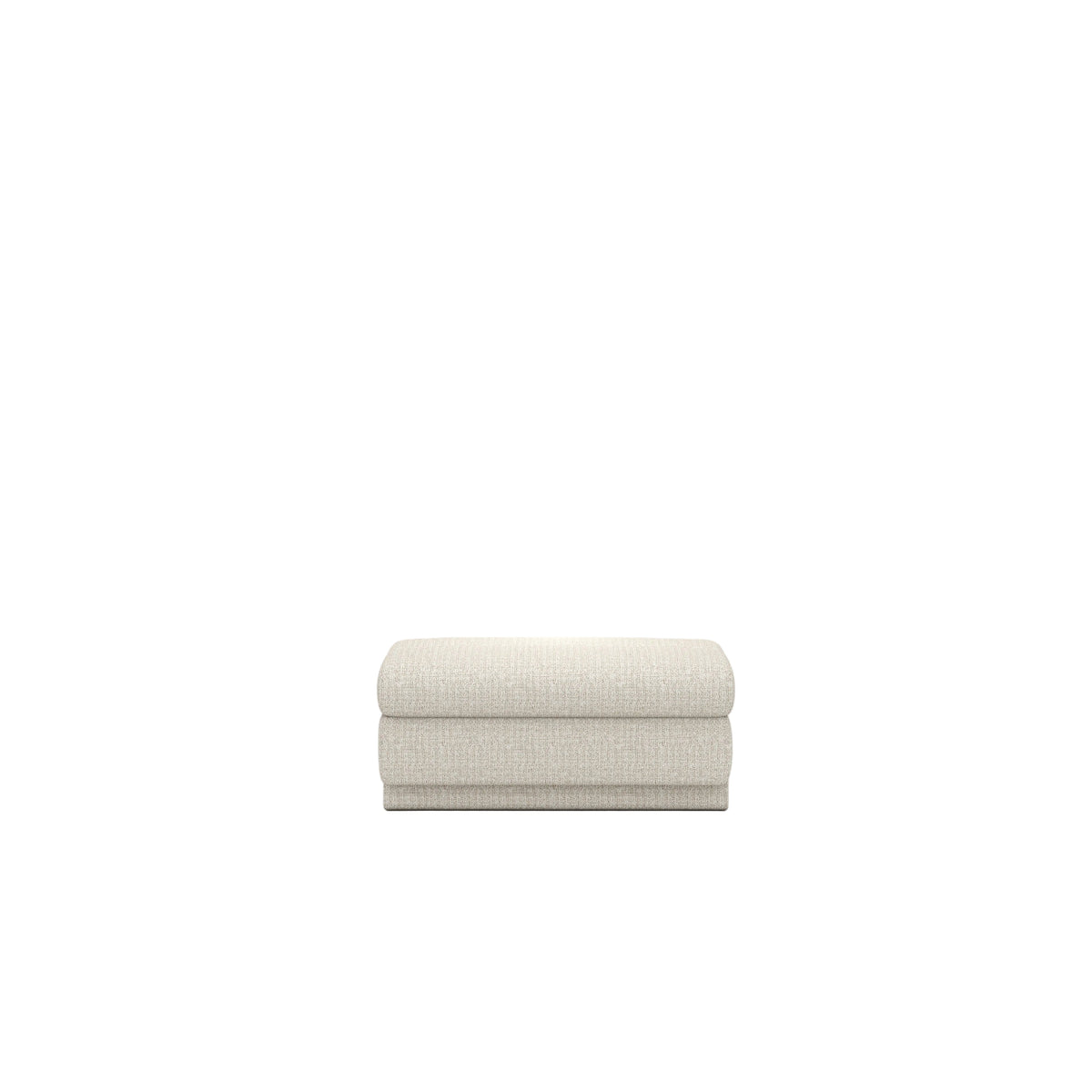 Isola Sofa Stool