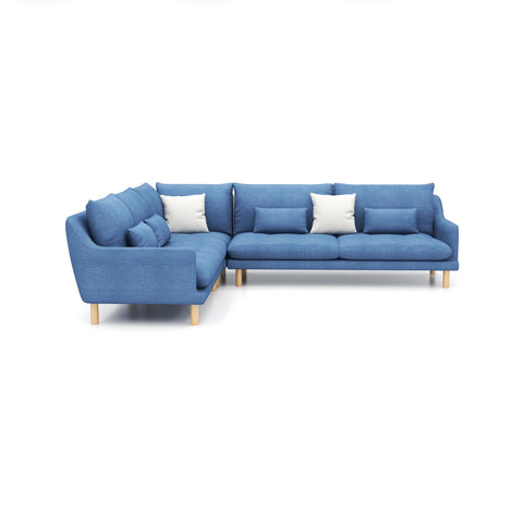 Corner Sectionals