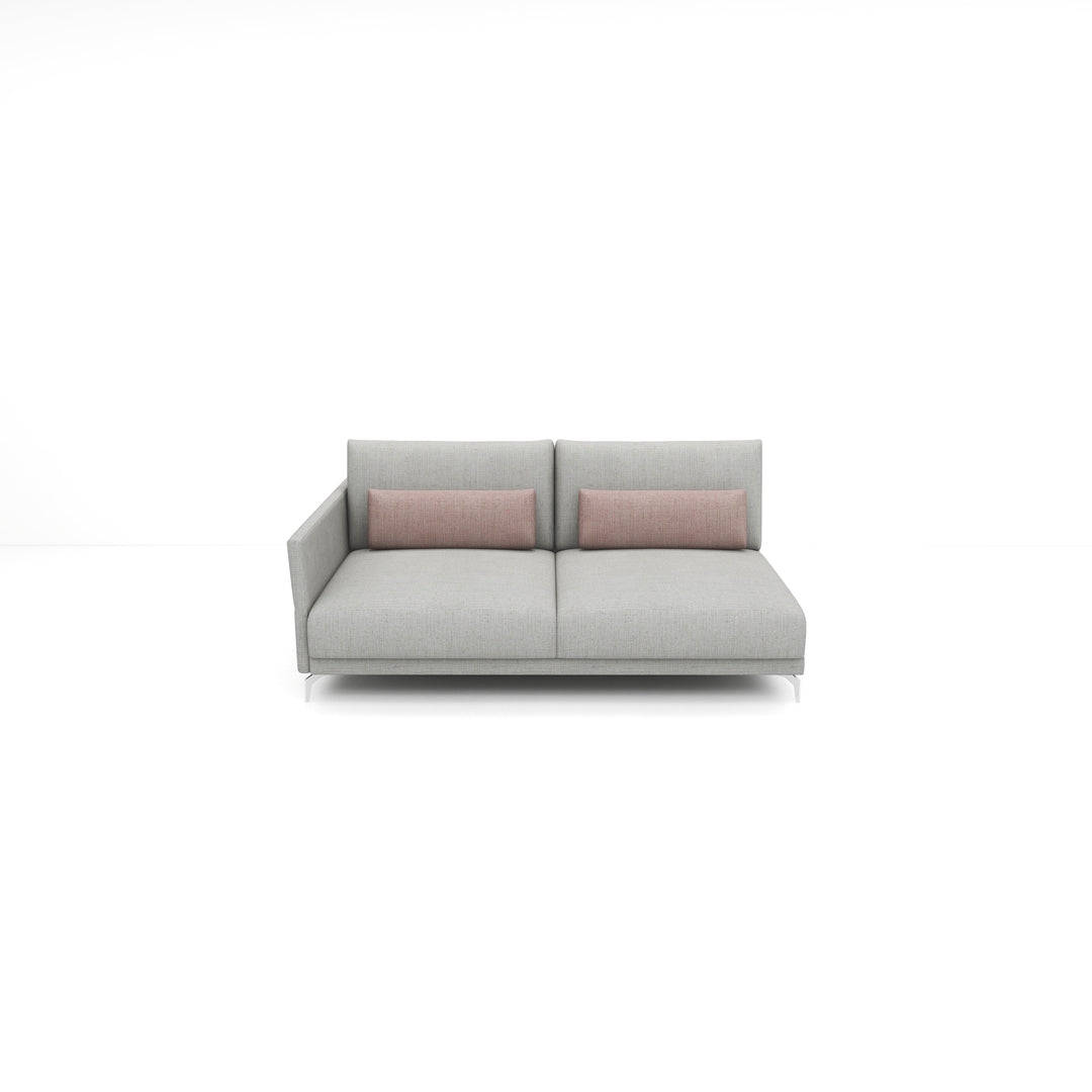 Linate Sofa 2S W/ Left Arm