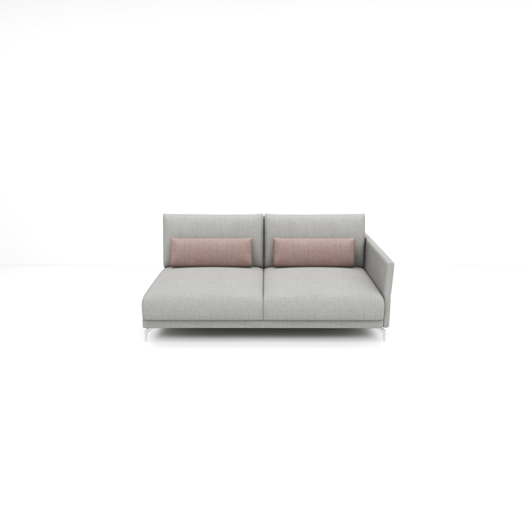 LINATE SOFA 2S W/ RIGHT ARM