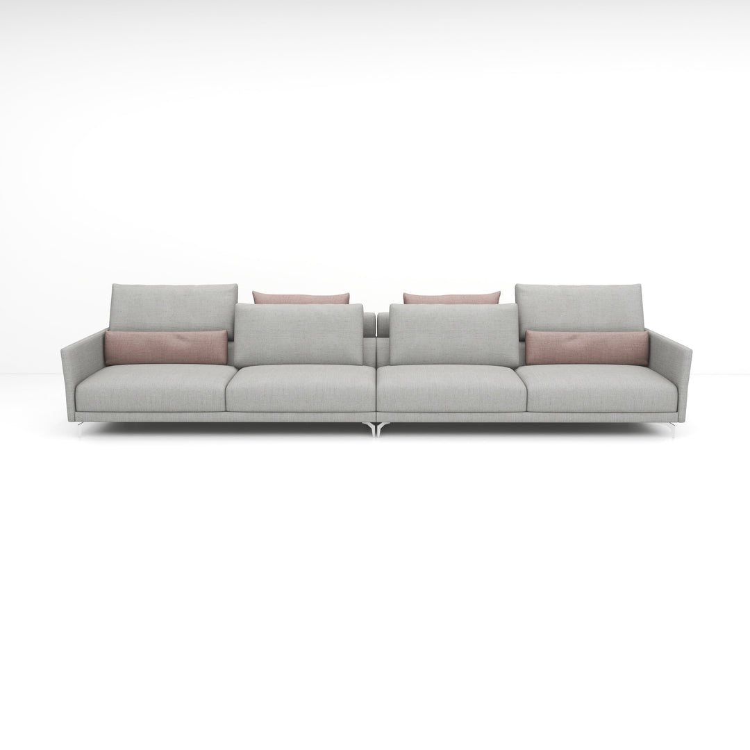 LINATE SOFA 4 SEATER