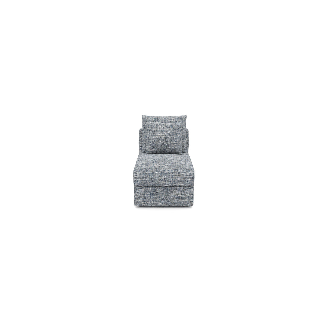 Verishron Sofa 1S Armless
