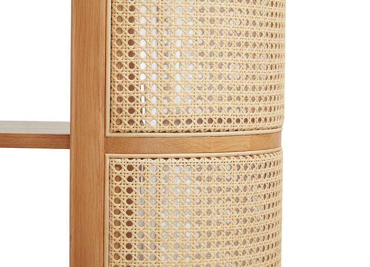 Siena Bookshelf