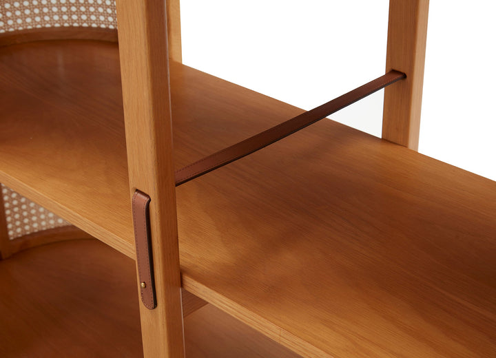 Siena Console