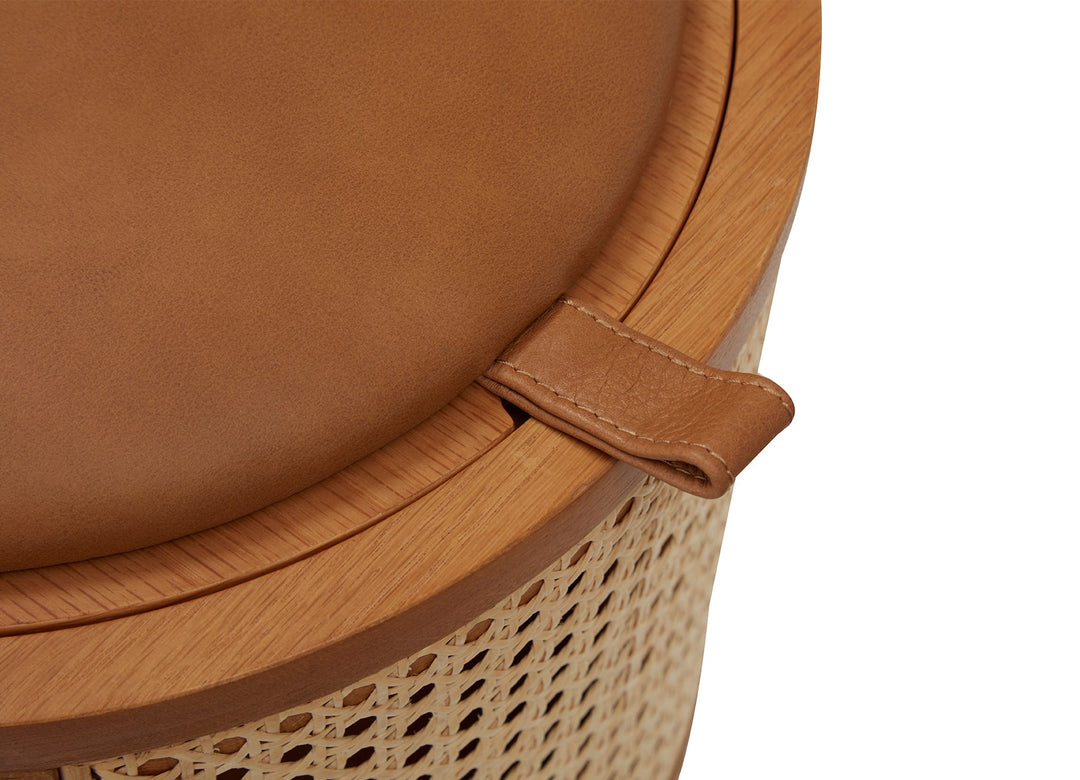 Siena Storage Stool