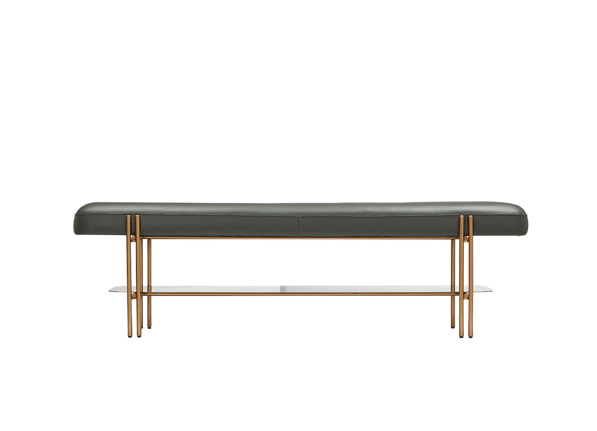 Tuscan Bench