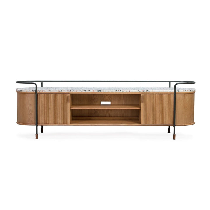 Tierra TV Unit / Console