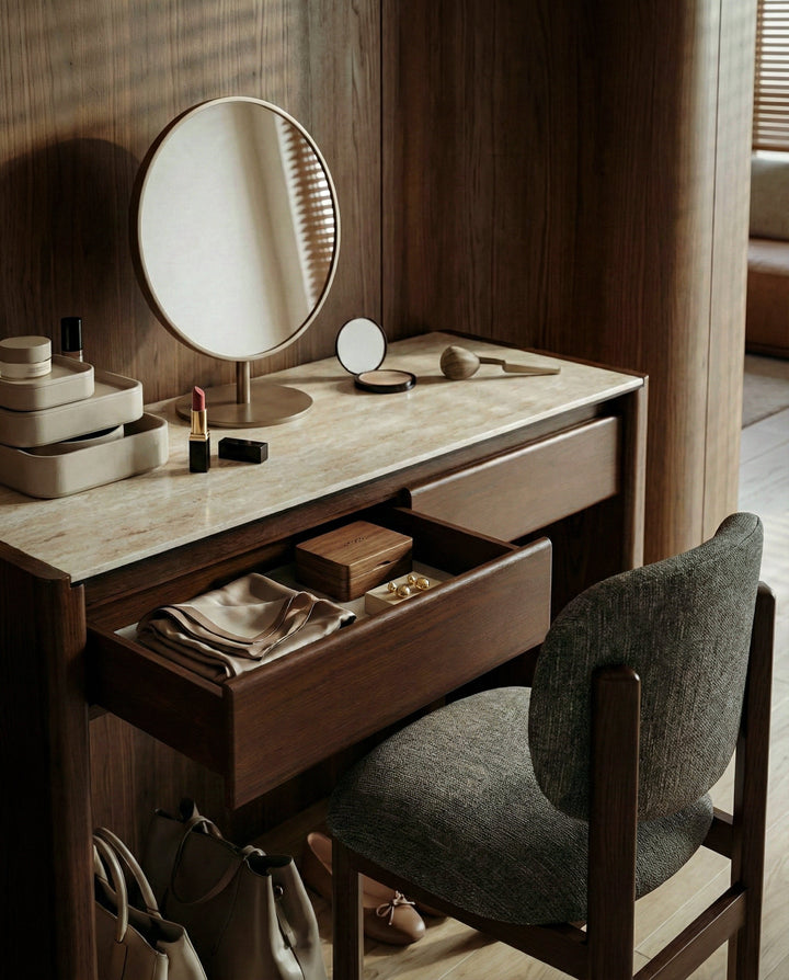 Tropez Console Table