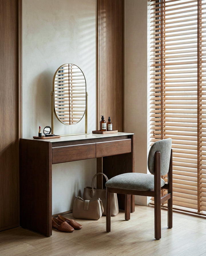 Tropez Console Table