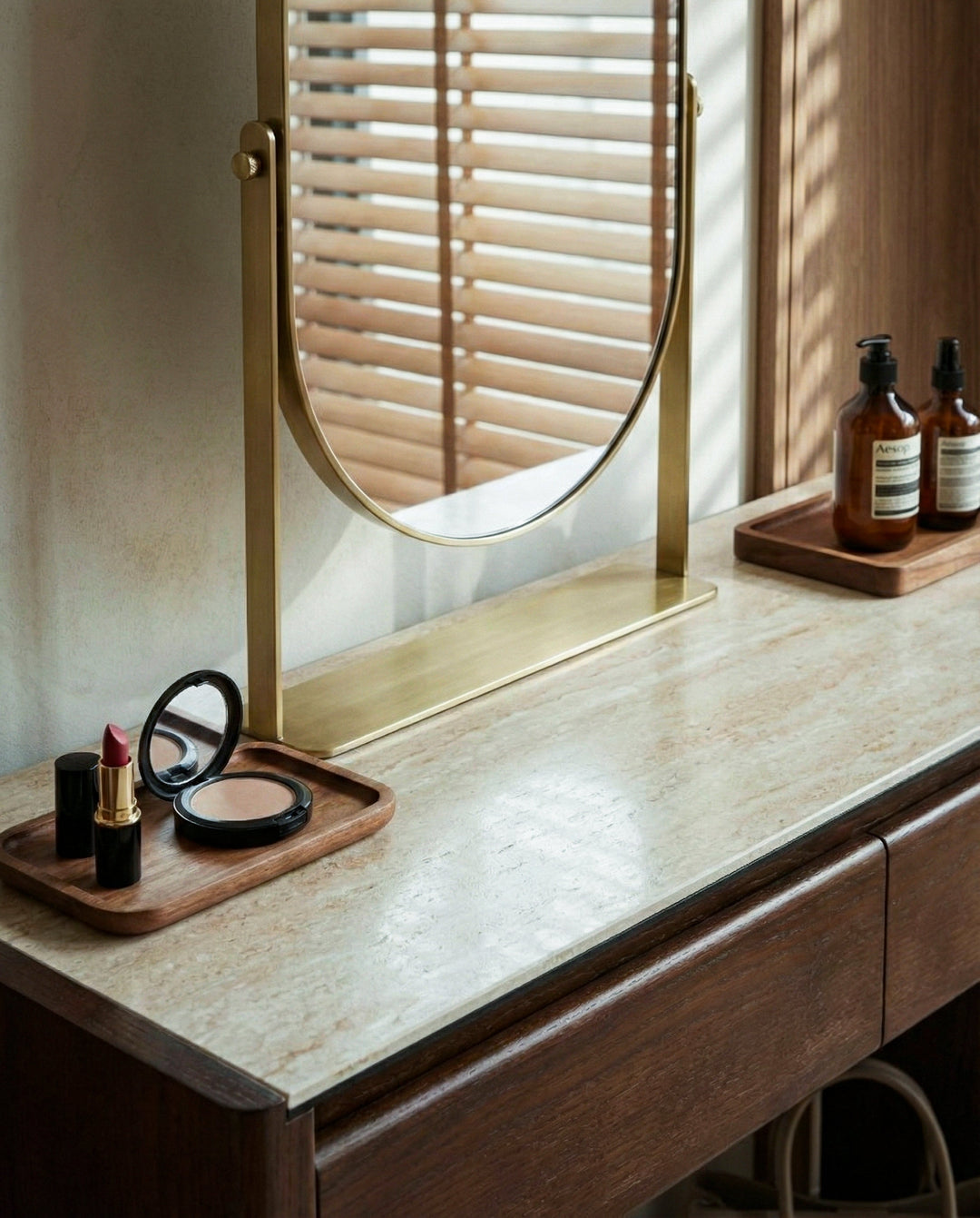 Tropez Console Table