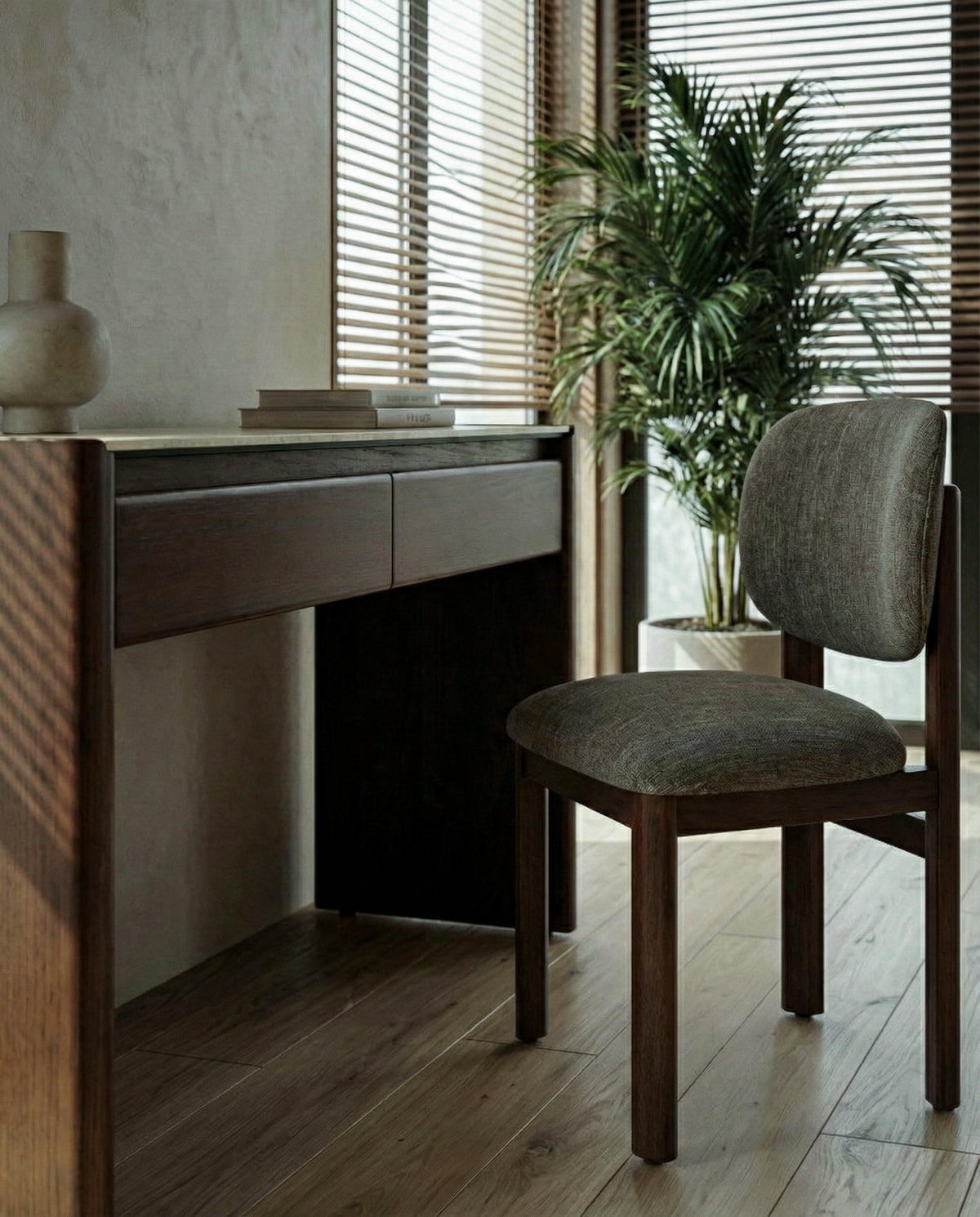 Tropez Console Table
