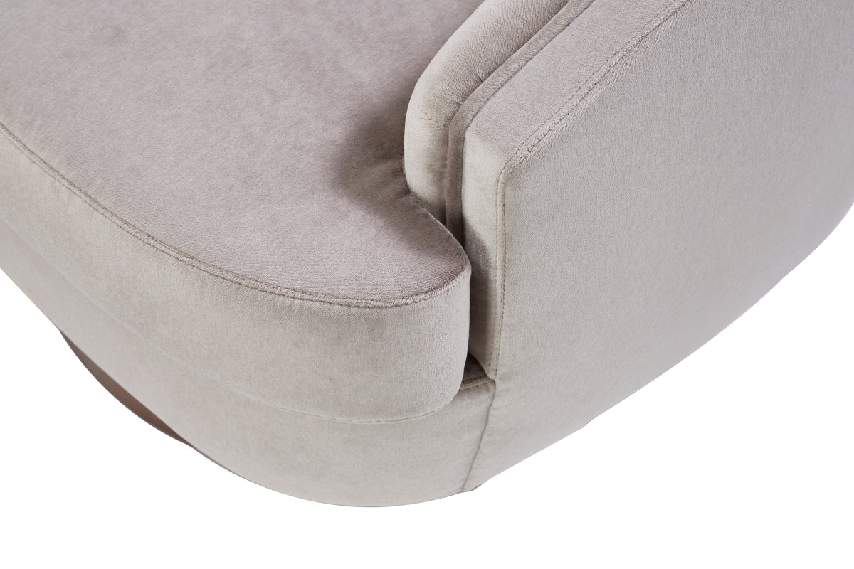 Viola Swivel Chair