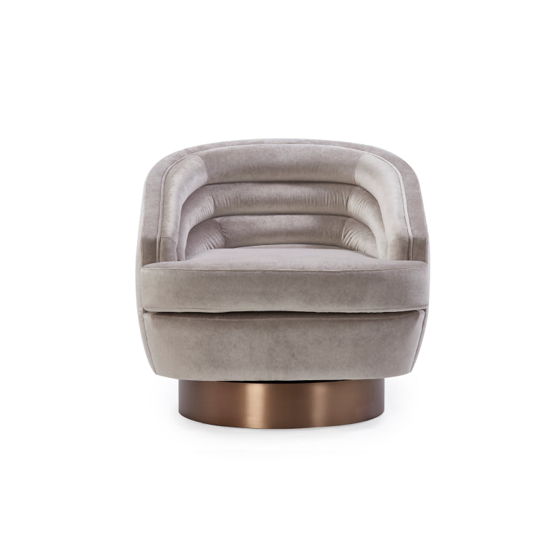 Viola Lounge Chair – Commune-PH