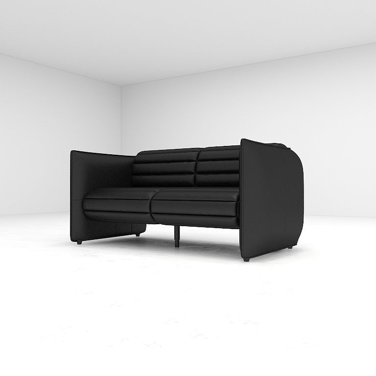 Airframe Sofa 3 Seater