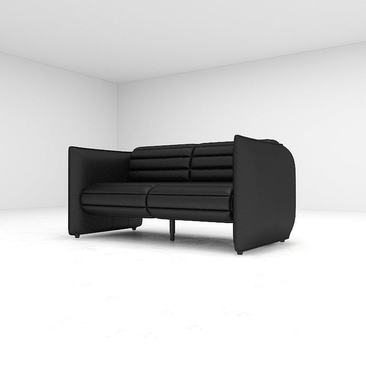 Airframe Sofa 2 Seater