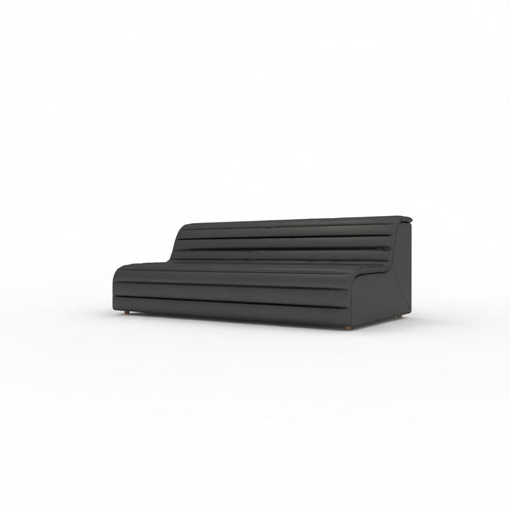 Aviate Sofa Armless 4 Seater