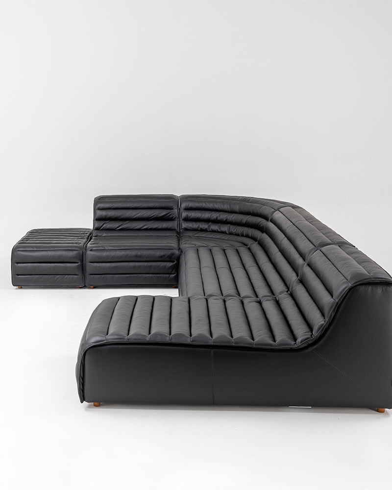 Aviate Sofa Ottoman