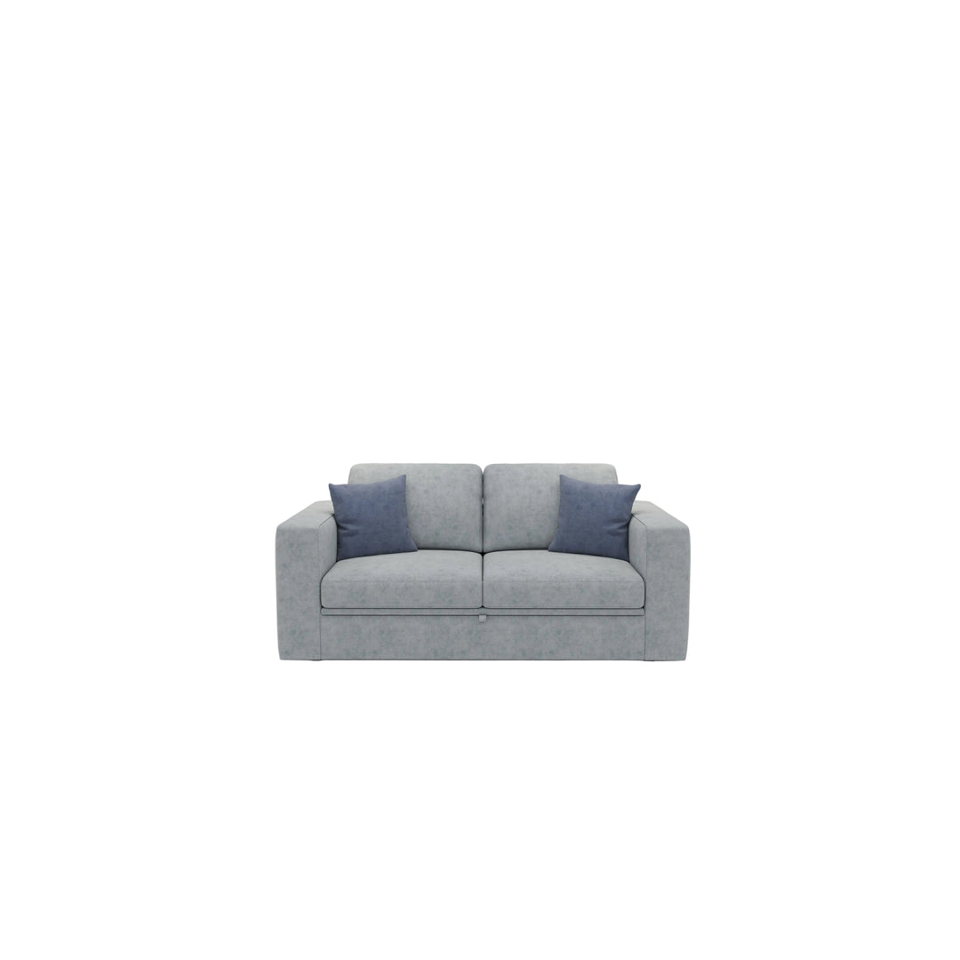 Bass Sofa 2.5 Seater (W/Storage)