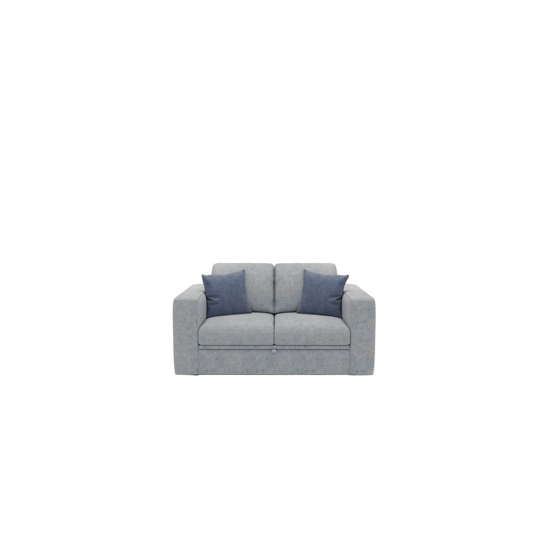 Bass Sofa 2 Seater (W/Storage)