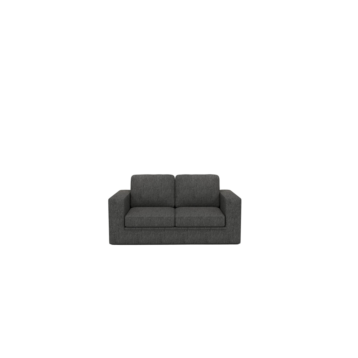 Bass Sofa 2 Seater (W/O Storage)