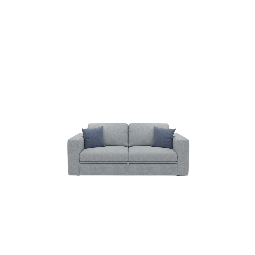 Bass Sofa 3 Seater (W/Storage)